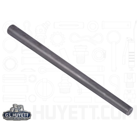 G.L. HUYETT Taper Pin #8 x 7 Plain ASME B18.8.2 TP-08-7000